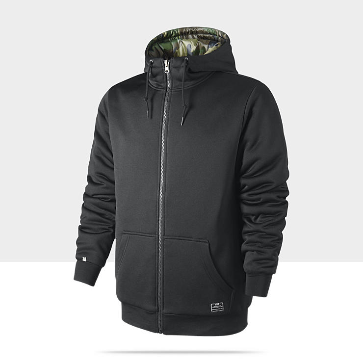 Nike Acrop Mens Hoodie 517771_012_C