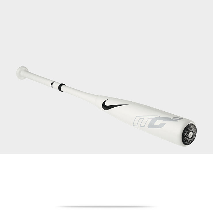 nike aero mc2 sl baseball bat $ 250 00