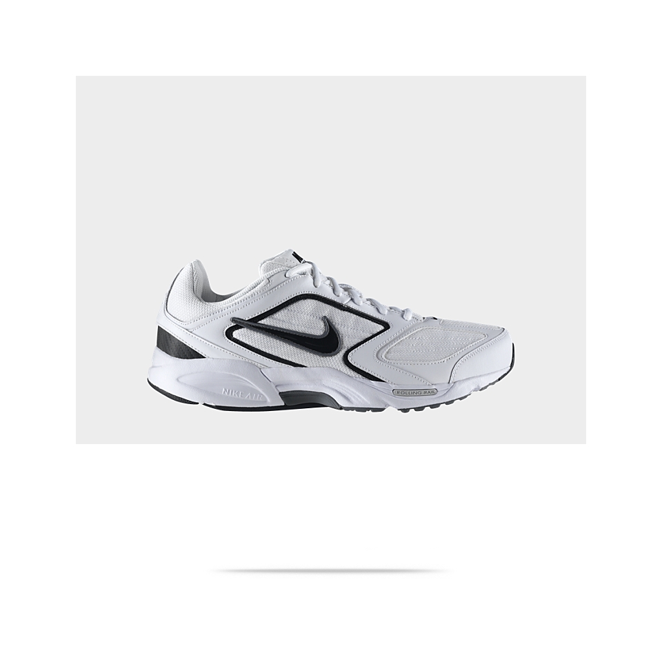 Nike Air Avenue Mens Walking Shoe 432017_102 