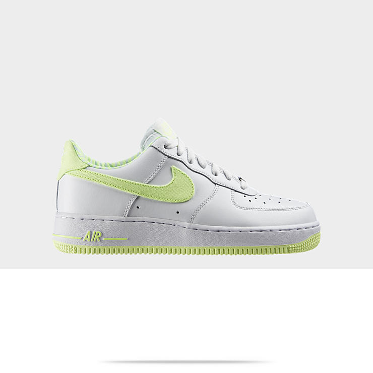 Nike Air Force 1 07 Womens Shoe 315115_137_A