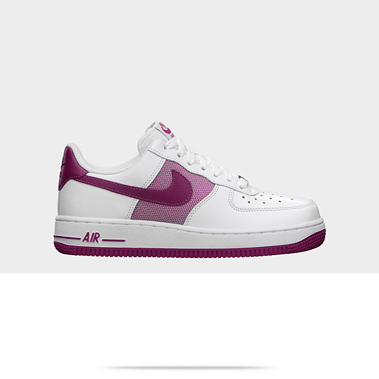 Nike Air Force 1 07 Womens Shoe 315115_140_A