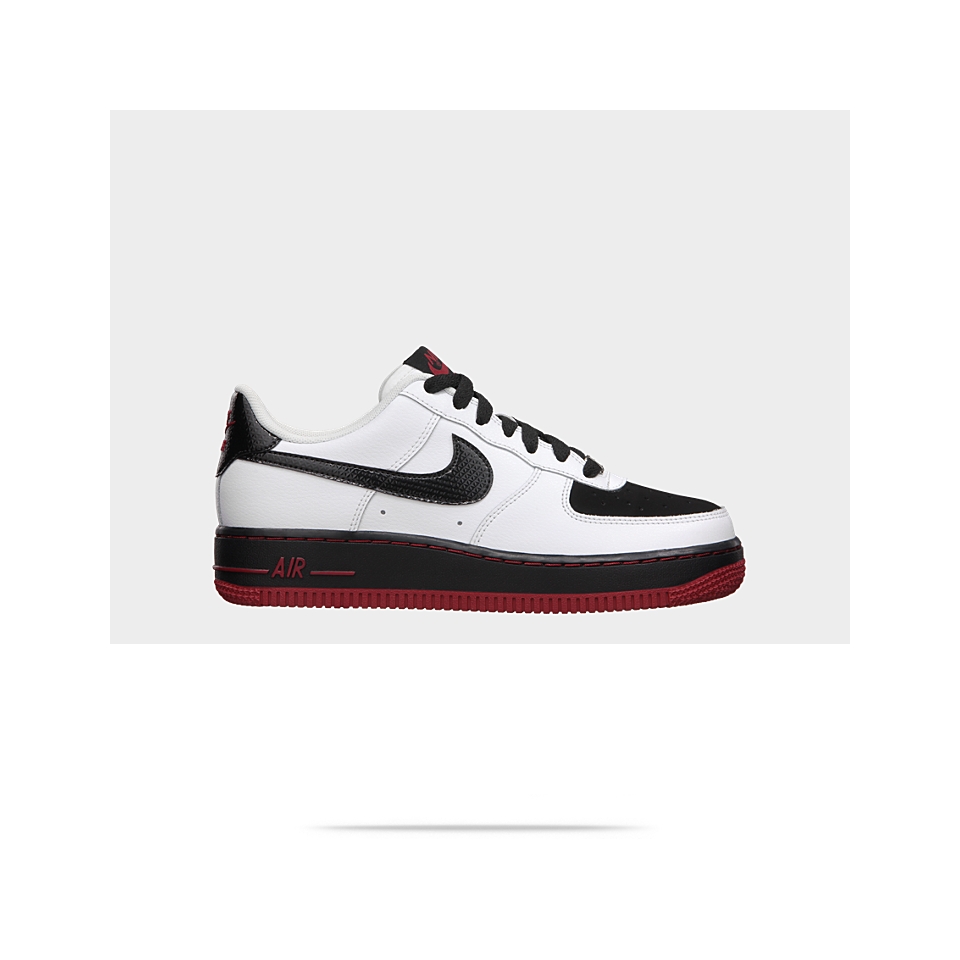  Nike Air Force 1 (3.5y 7y) Boys Shoe