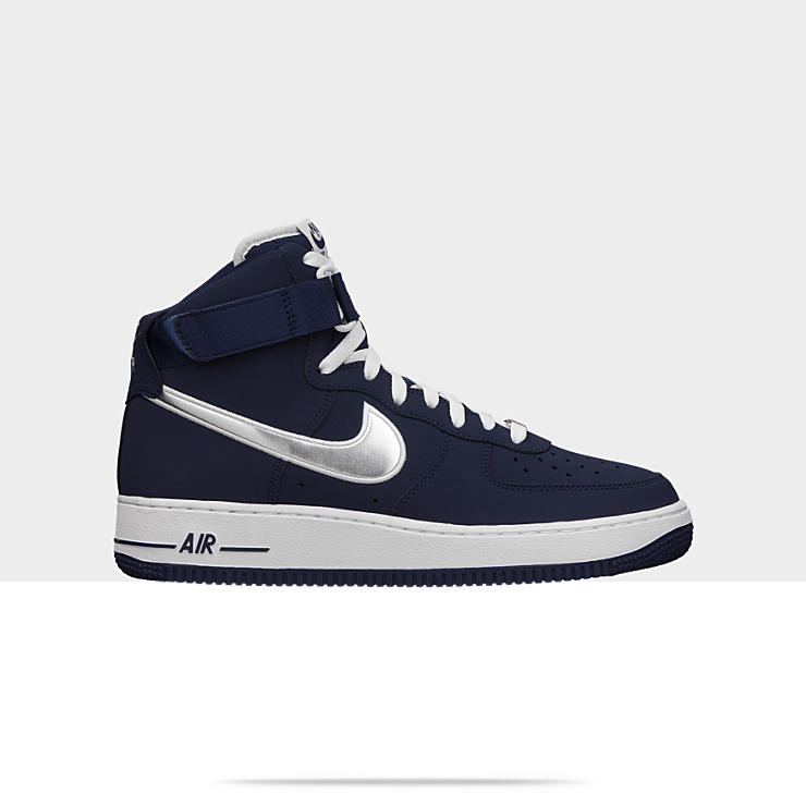 Nike Air Force 1 High 07 Mens Shoe 315121_405_A