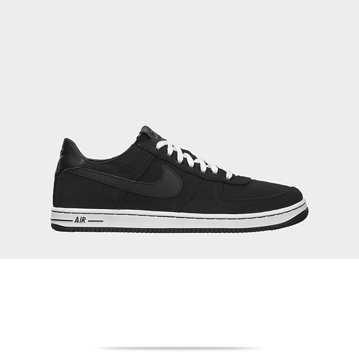 Nike Air Force 1 Low Lightweight Womens Shoe 487643_003_A