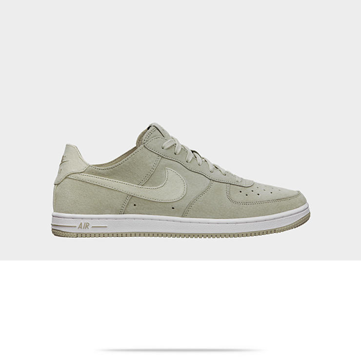 Nike Air Force 1 Low Lightweight Womens Shoe 487643_201_A