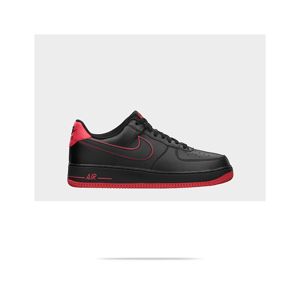 Nike Air Force 1 Mens Shoe 488298_002