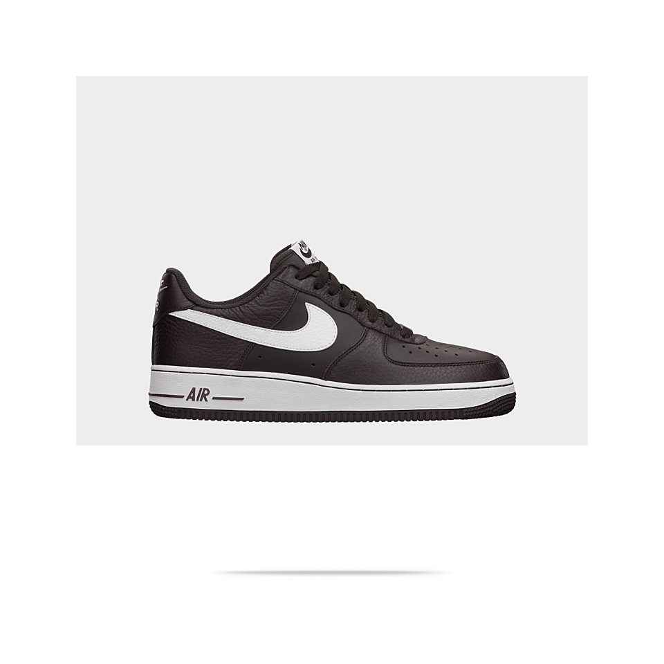 Nike Air Force 1 Mens Shoe 488298_201100&hei=100