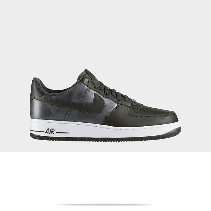 Nike Air Force 1 Mens Shoe 488298_300_A