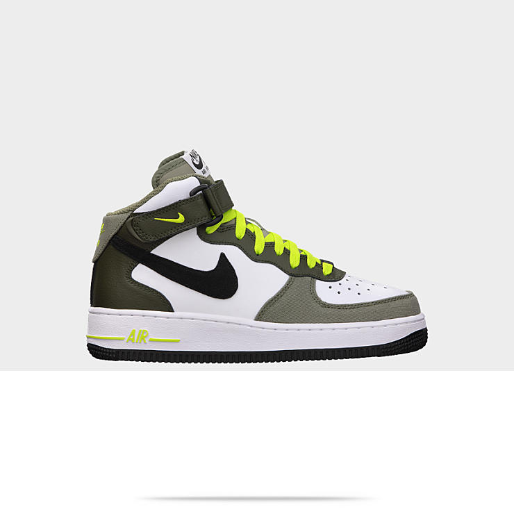  Boys Nike Sportswear Shoes. High Tops, Low Tops and More.