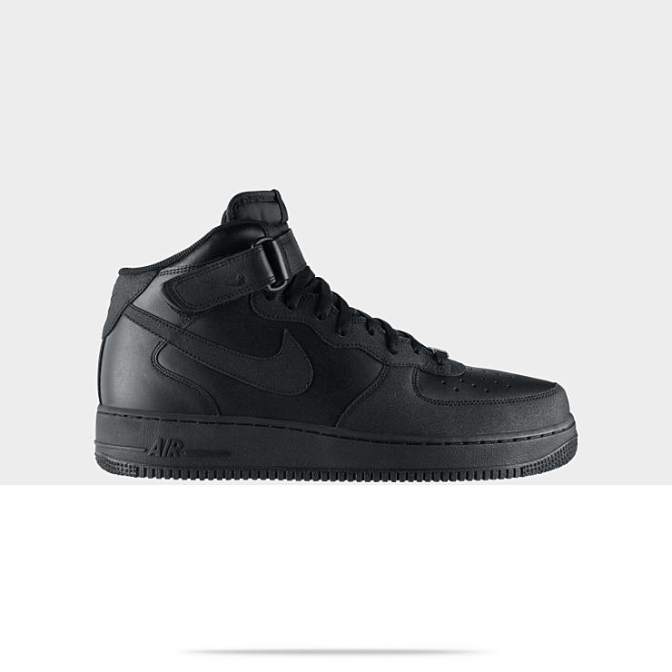 Nike Air Force 1 Mid 07 Mens Shoe 315123_009_A