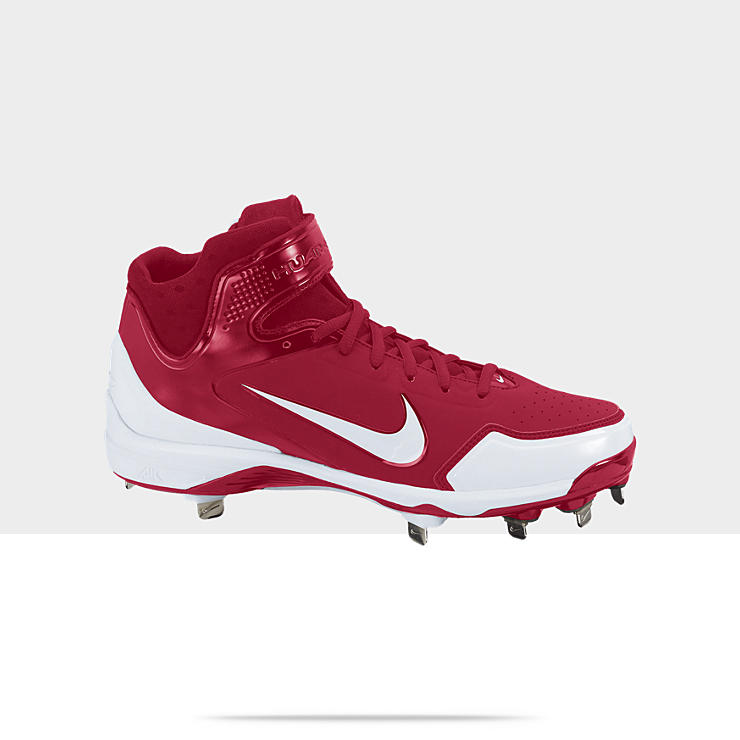 Nike Air Huarache 2K Fresh Metal Mens Baseball Cleat