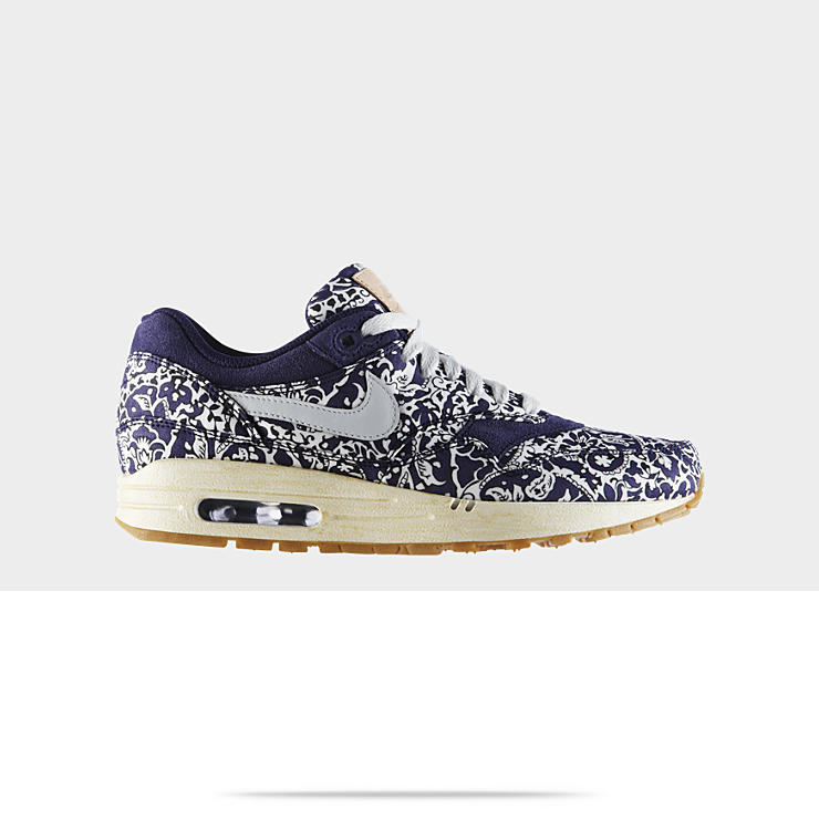 nike air max 1 nd liberty women s shoe $ 110 00 out of stock