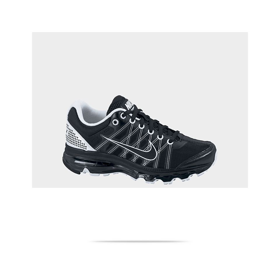 Nike Air Max 2009 (3.5y 7y) Boys Running Shoe