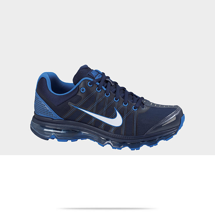 Nike Air Max 2009 Mens Shoe 486978_401_A