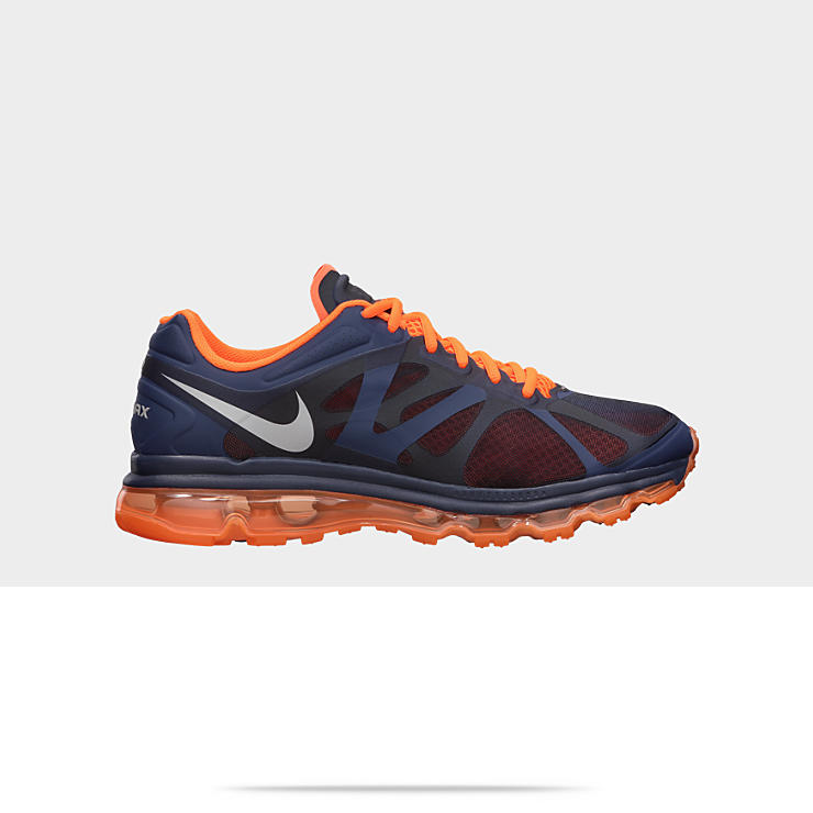 Nike Air Max 2012 Mens Running Shoe 487982_408_A