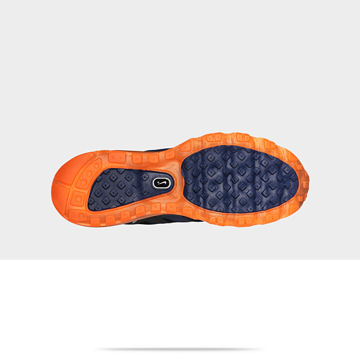 Nike Air Max 2012 Mens Running Shoe 487982_408_B