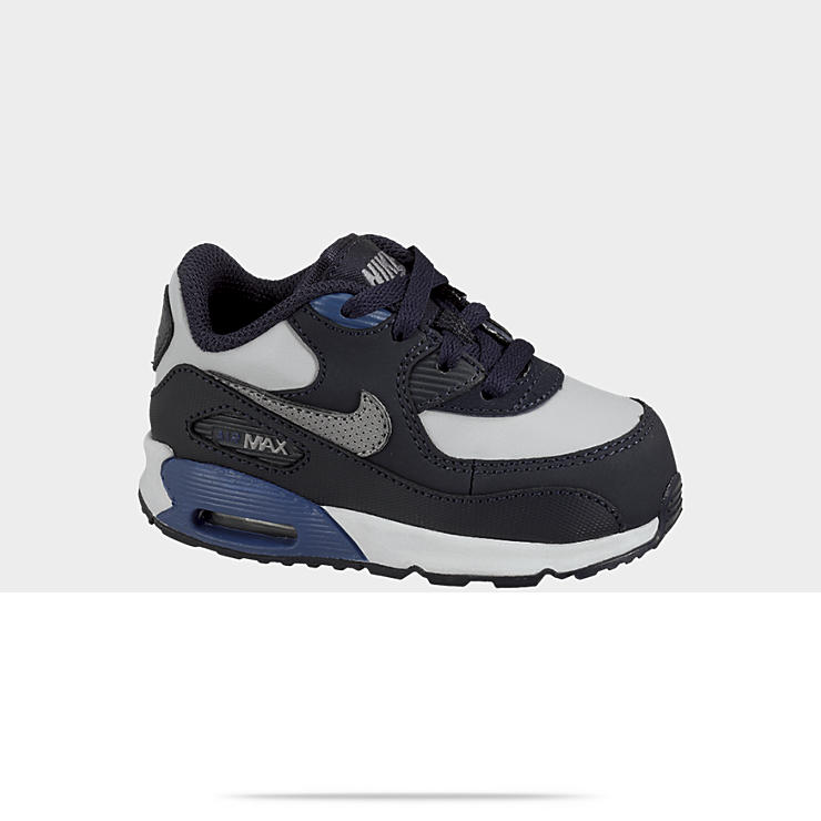 nike air max 90 boys shoe 2c 10c $ 44 00 0