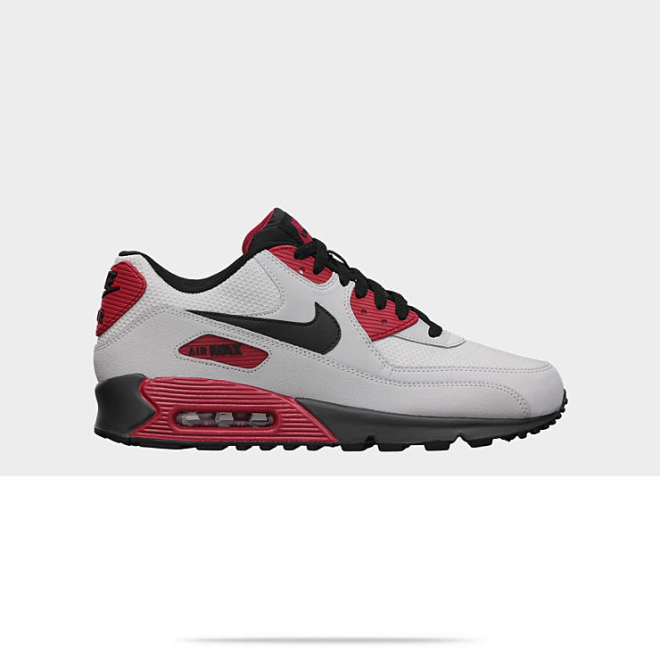 Nike Air Max 90 Essential Mens Shoe 537384_060_A