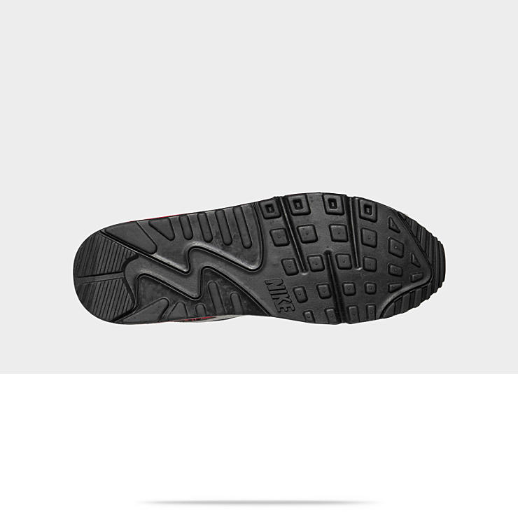 Nike Air Max 90 Essential Mens Shoe 537384_060_B