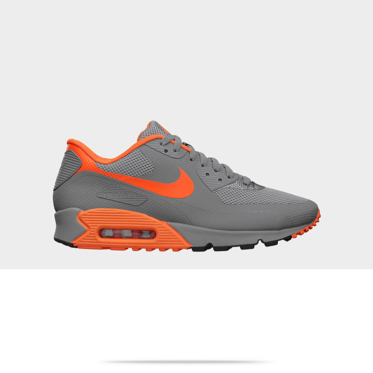 Nike Air Max 90 Fuse Premium Mens Shoe 454446_080_A