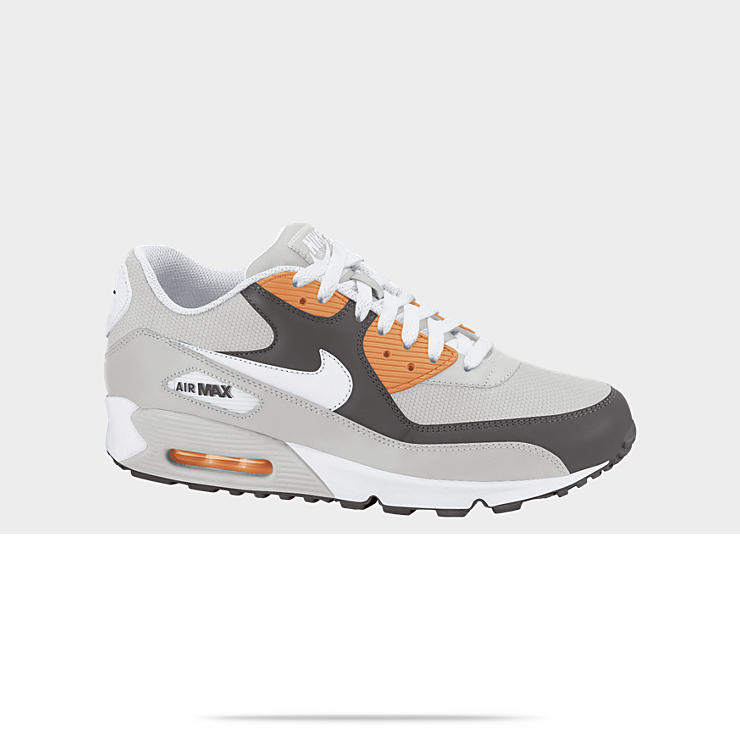 Nike Air Max 90 Mens Shoe 325018_097_A