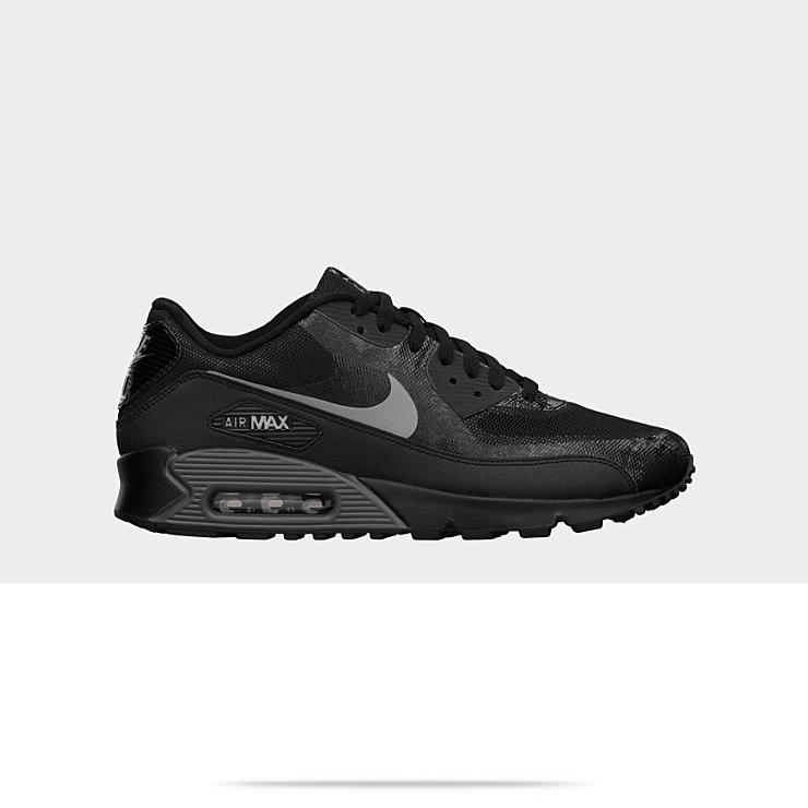 Nike Air Max 90 Premium Mens Shoe 532470_090_A