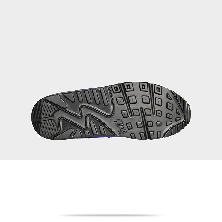 Nike Air Max 90 Womens Shoe 325213_024_B