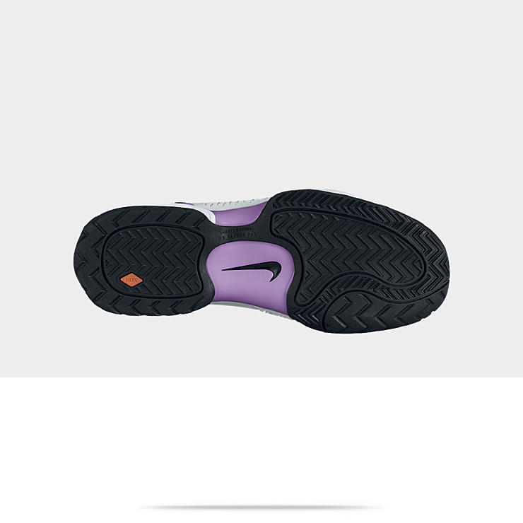Nike Air Max Breathe Womens Tennis Shoe 554874_055_B