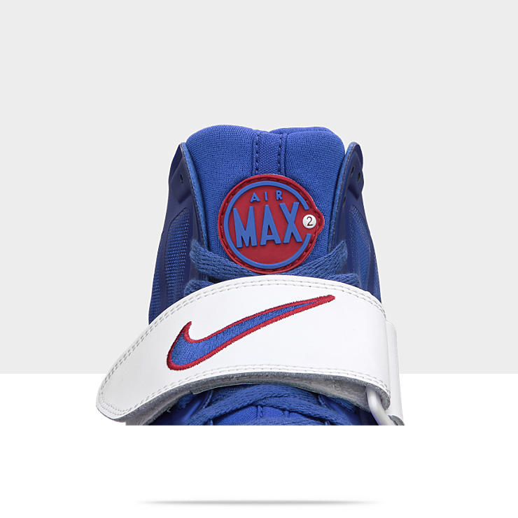 Nike Air Max Express Mens Shoe 525224_100_C