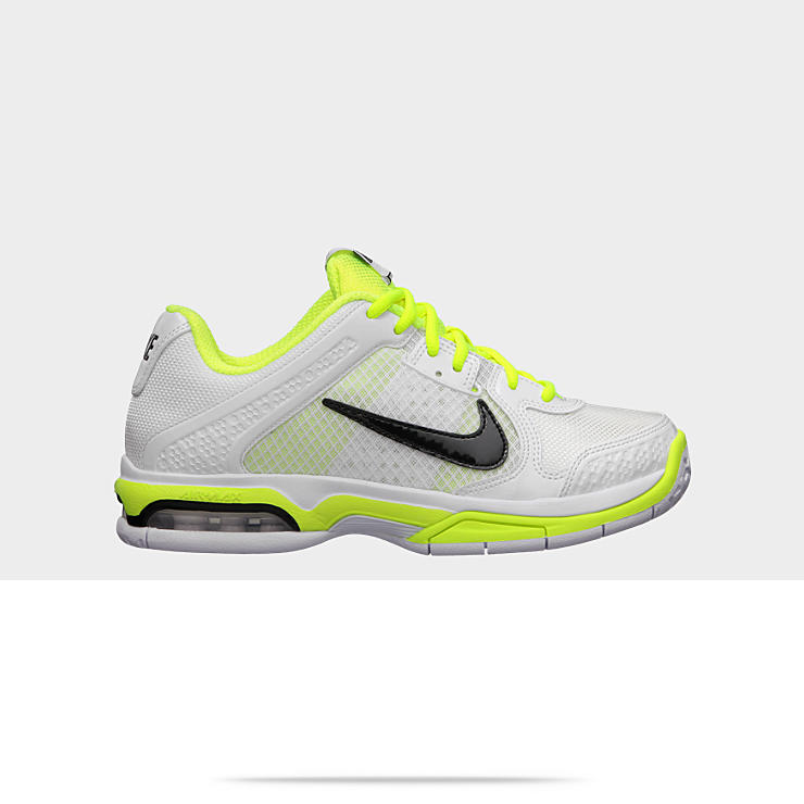 Nike Air Max Mirabella 3 Womens Tennis Shoe 429996_109_A