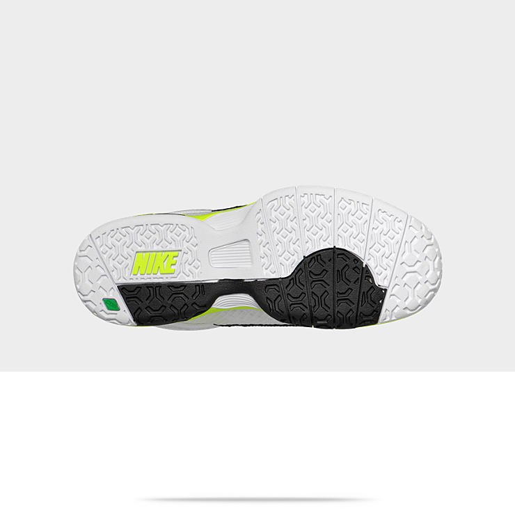 Nike Air Max Mirabella 3 Womens Tennis Shoe 429996_109_B