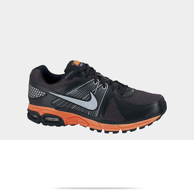 Nike Air Max Moto 9 Mens Running Shoe 454067_008_A