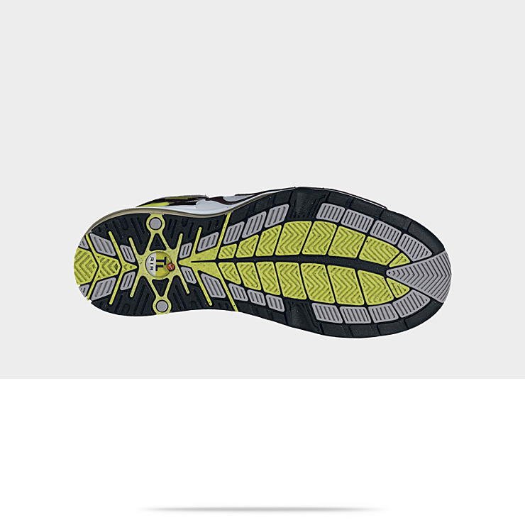 Nike Air Max Pillar Mens Shoe 525226_001_B