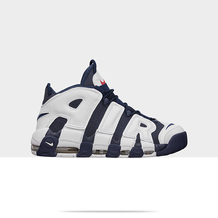 Nike Air More Uptempo 96 Mens Shoe 414962_401_A