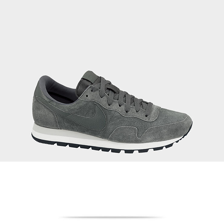 Nike Air Pegasus 83 Suede Mens Shoe