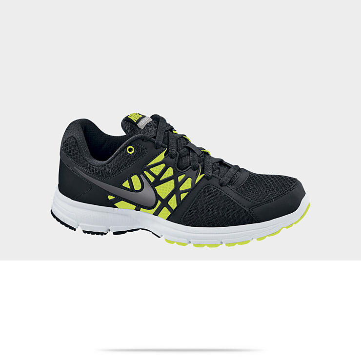 Nike Air Relentless 2 Mens Running Shoe 511914_006_A