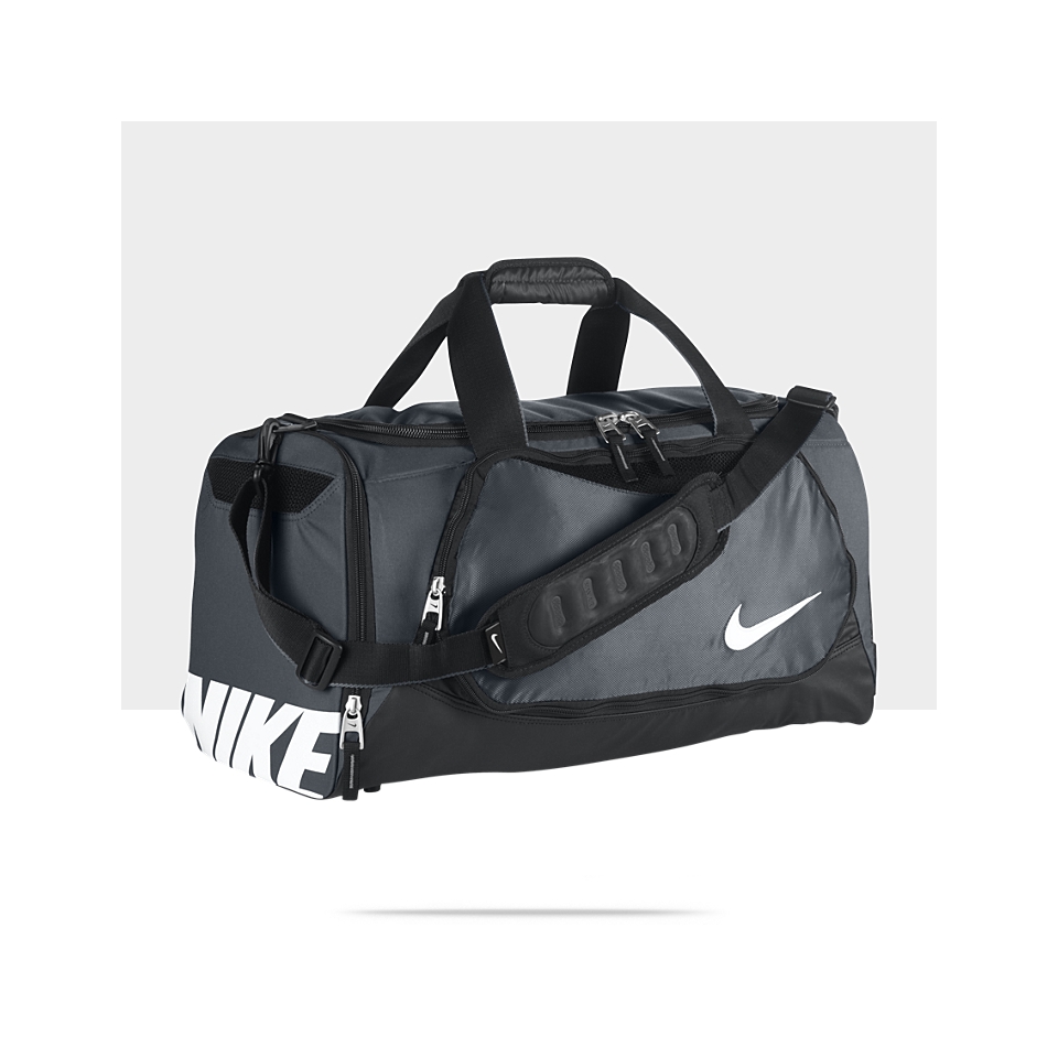  Nike Air Team Training Medium Duffel Bag