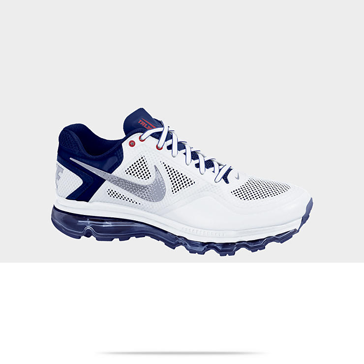   max breathe nfl patriots men s training shoe $ 170 00 out of stock