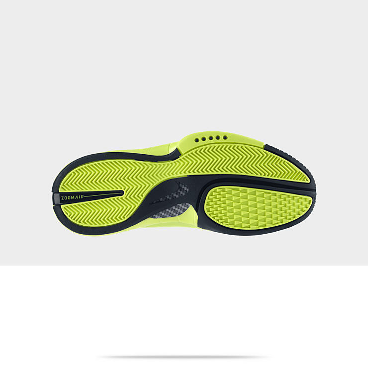 Nike Air Zoom Huarache 2K4 Mens Shoe 511425_700_B