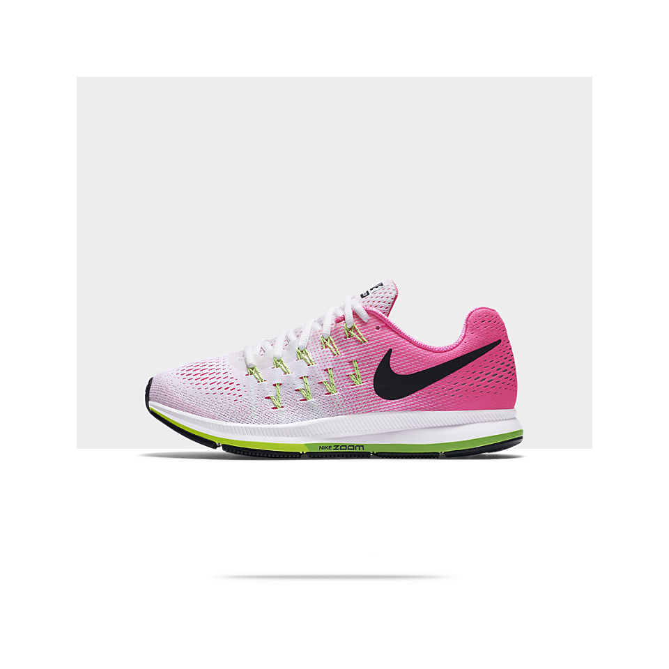 Nike Air Zoom Pegasus 33 Womens Running Shoe