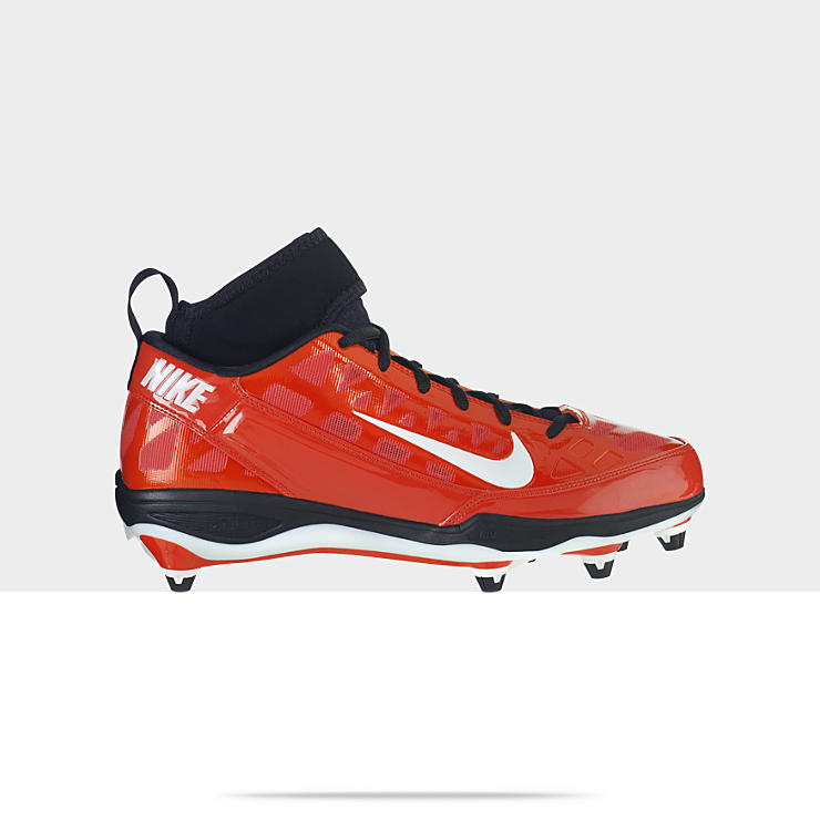 Nike Air Zoom Super Bad 3 D Mens Football Cleat 442617_811_A