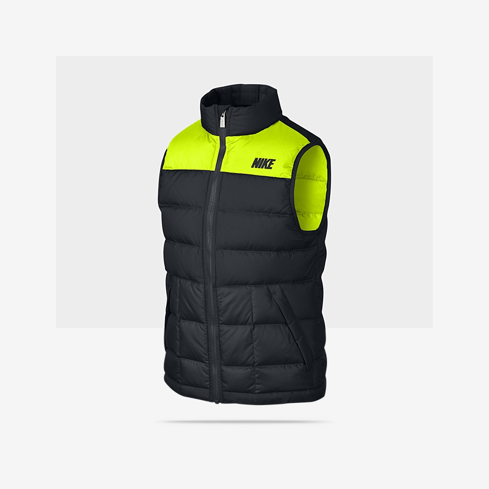 Nike Alliance 550 Down Boys Vest