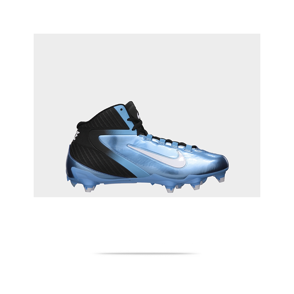 Nike Alpha Speed D Mens Football Cleat 442245_024 