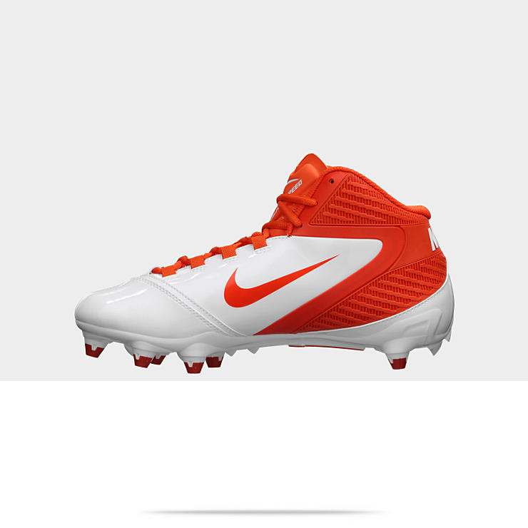 Nike Alpha Speed D Mens Football Cleat 442245_181_D