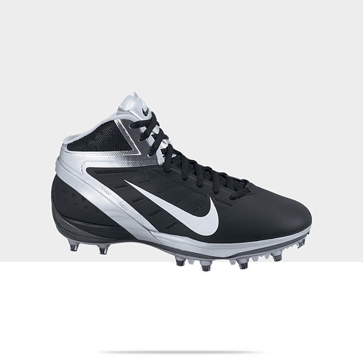  Nike Alpha Talon Elite 3/4 Mens Football Cleat