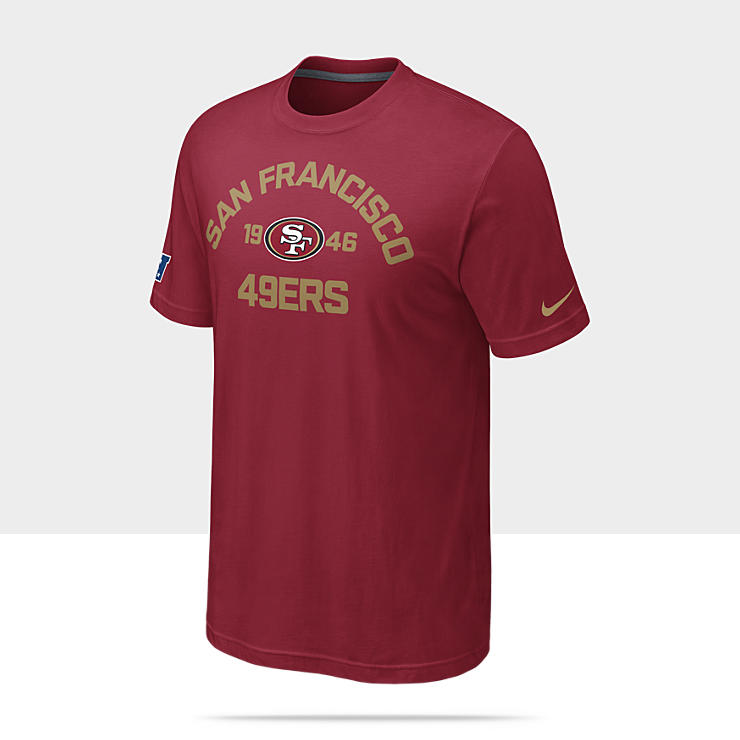  San Francisco 49ers NFL Football Jerseys, Apparel and Gear