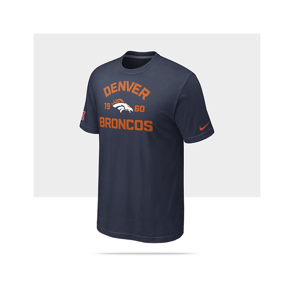    NFL Broncos Mens T Shirt 475381_419