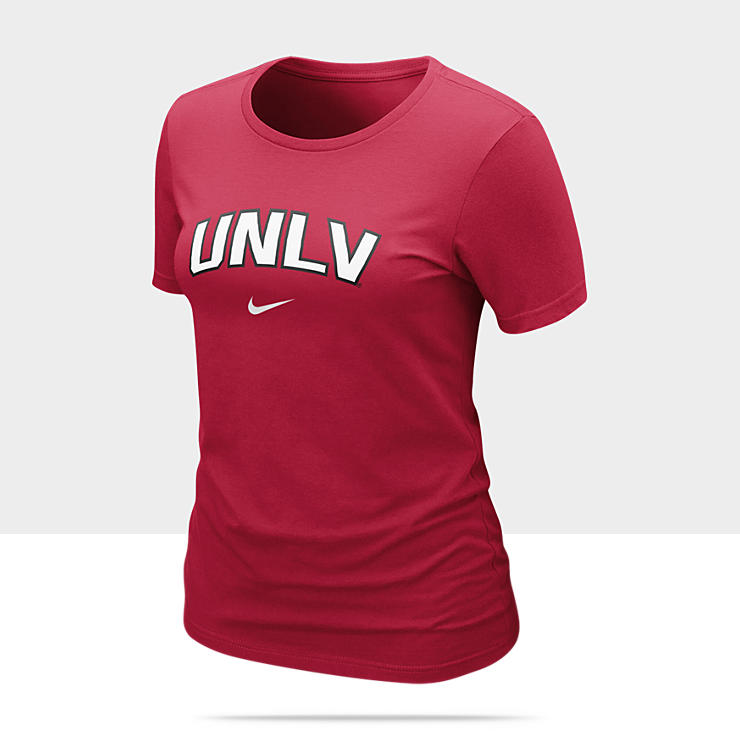 nike arch unlv women s t shirt $ 25 00 $ 19 97