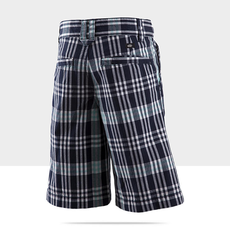 Nike Backyard Pre School Boys Chino Shorts 875513_695_B