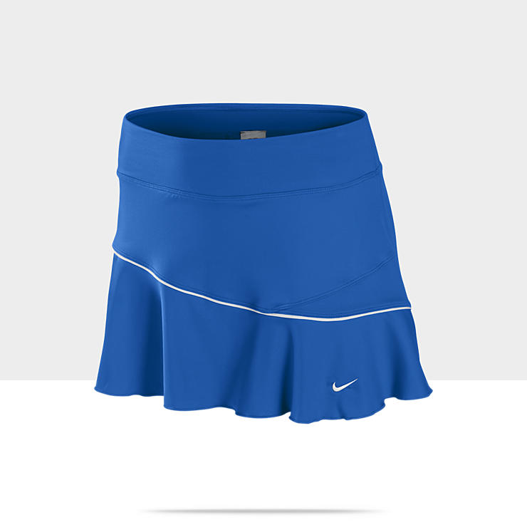 Nike Baseline Flirty 13 Womens Tennis Skirt 447153_429_A
